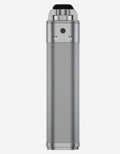 Sirui H99 Pro battery handle for the C150X light, front view