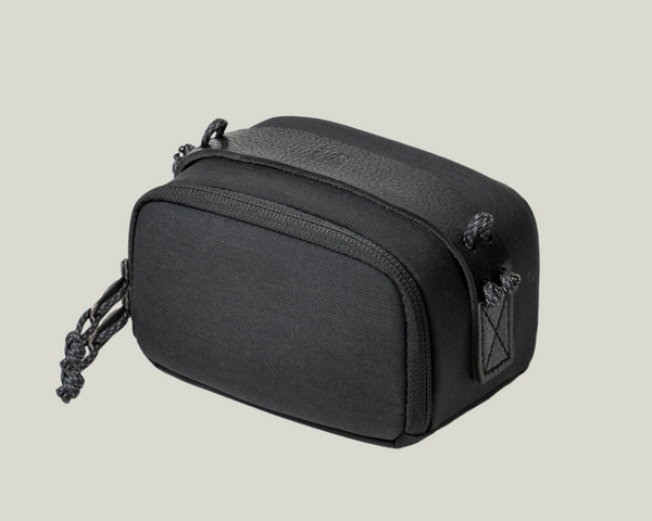 NEW ! WOTANCRAFT Portable Camera Pouch, XM-5
