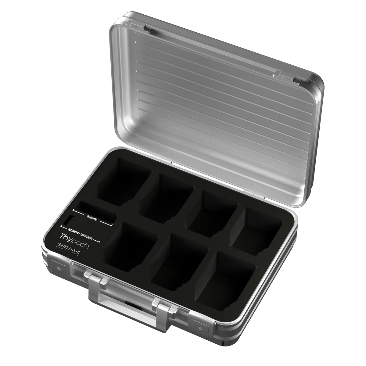 THYPOCH SIMERA-C Hard Case 7 holes