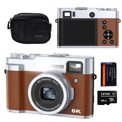 Promage PC225 brown