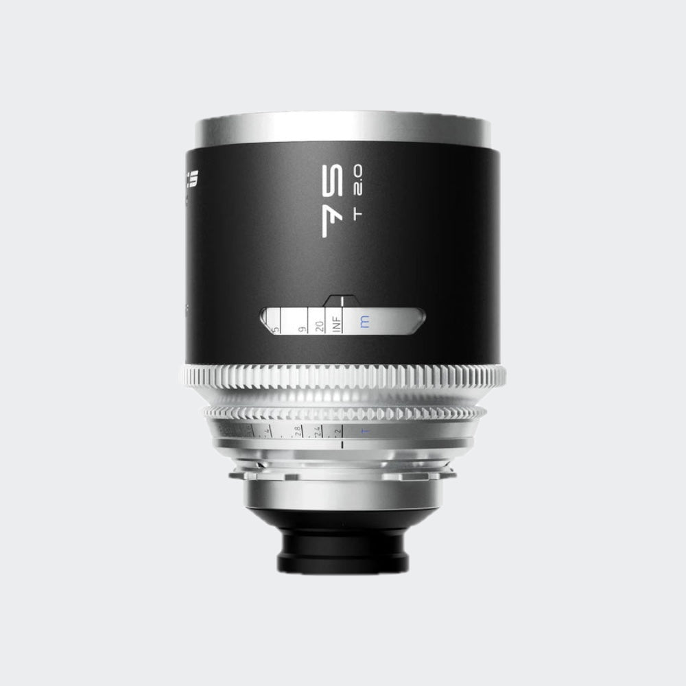 cat anamorphic lenses full frame