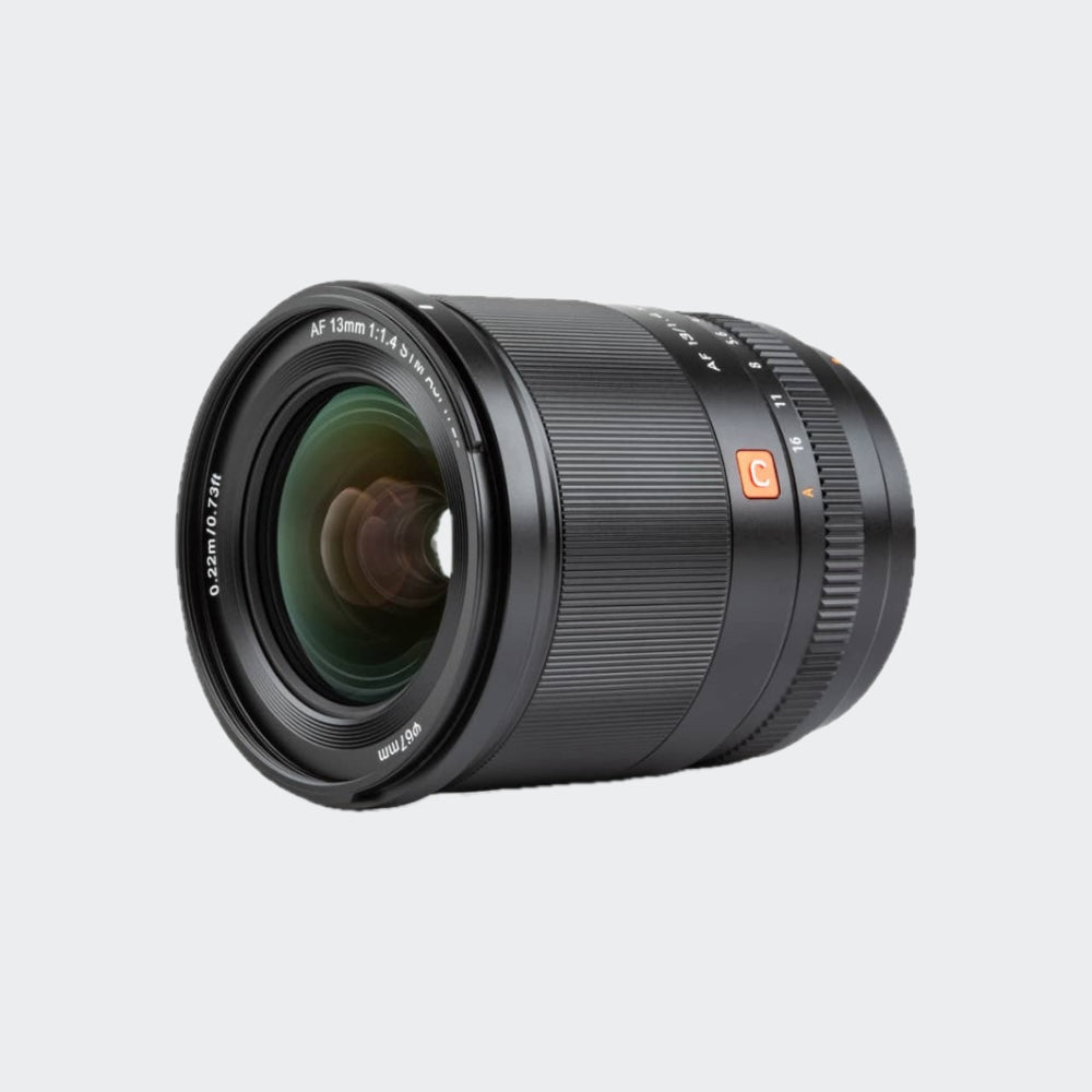 cat autofocus lenses