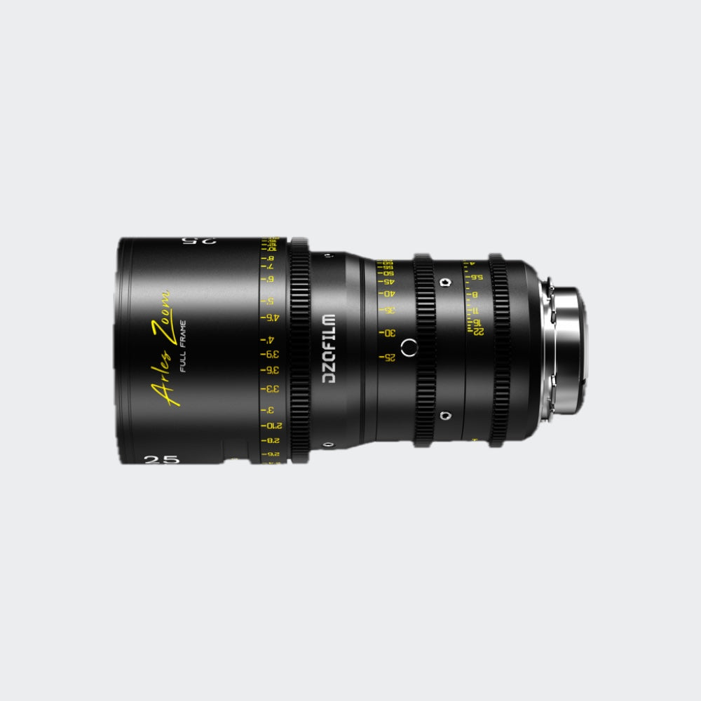 cat digital cine cameras