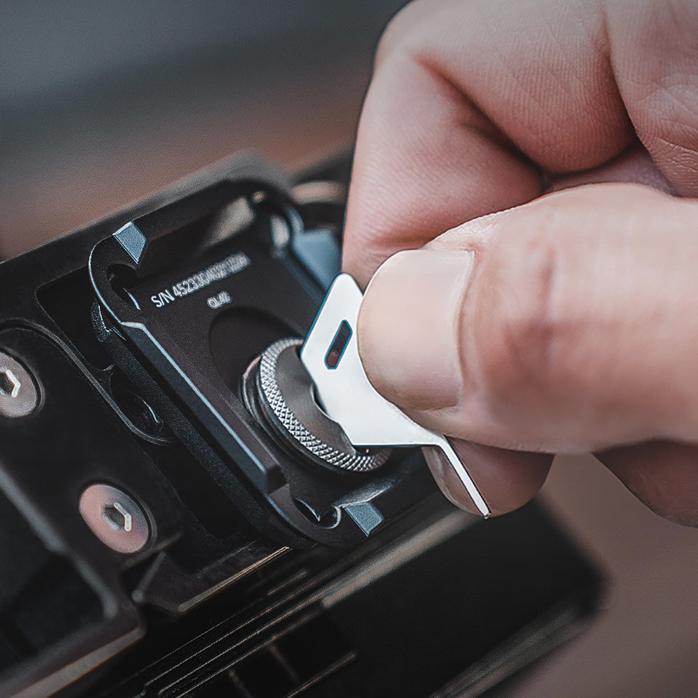 CreateMate card reader lifestyle