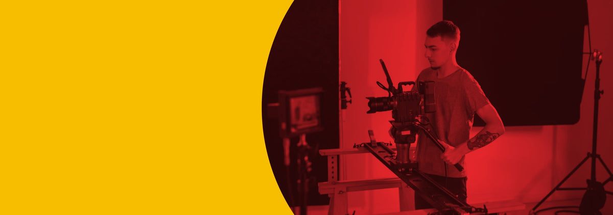Vintage Cameras. Modern Optics. Trusted Expertise.