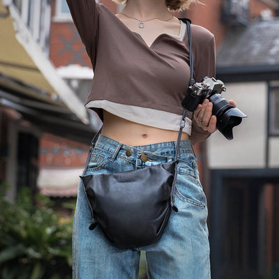 OneGo Cloud Bag lifestyle
