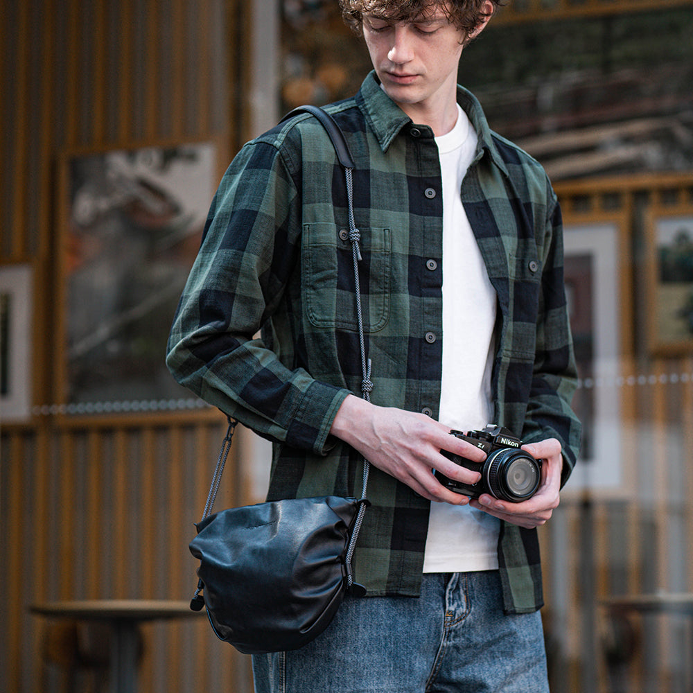 OneGo Cloud Bag lifestyle