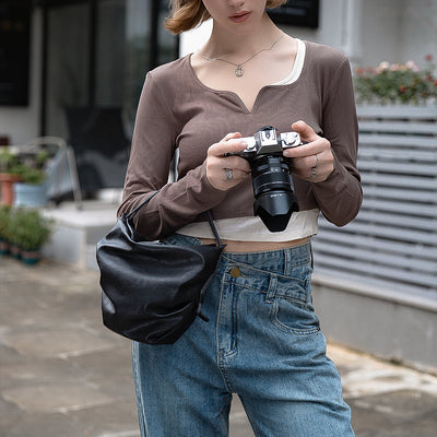 OneGo Cloud Bag lifestyle