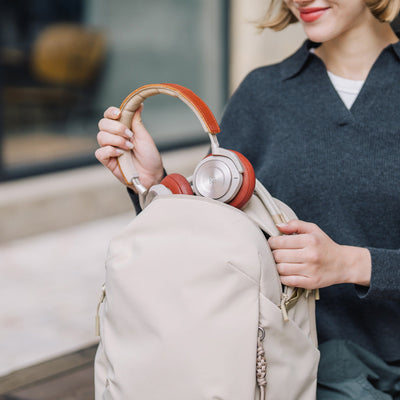 OneGo Lite Backpack lifestyle