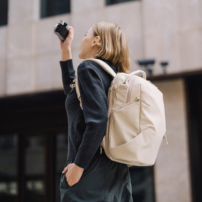 OneGo Lite Backpack lifestyle