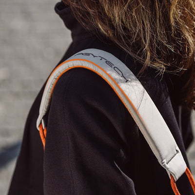 OneGo Rope Strap Bag lifestyle