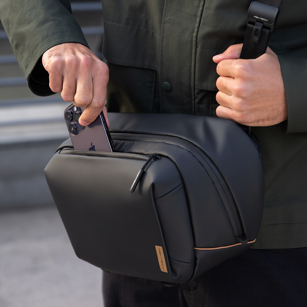 OneGo Solo V2 lifestyle