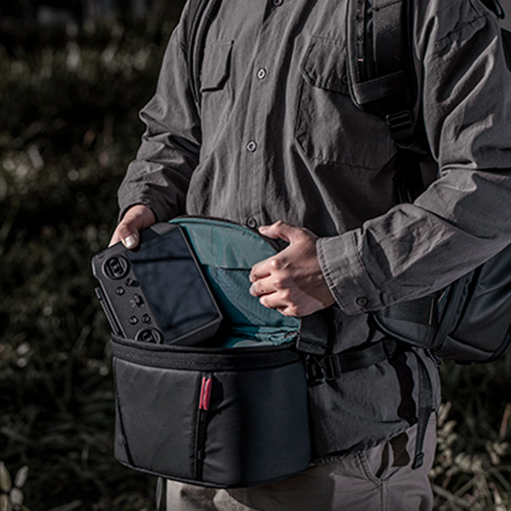 OneMo 2 Backpack lifestyle