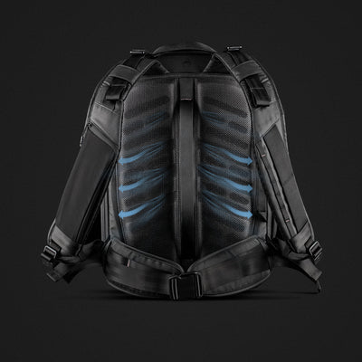 OneMo 2 Backpack lifestyle