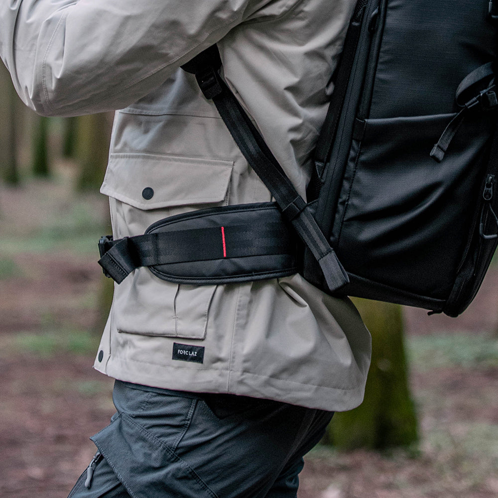 OneMo 2 Backpack lifestyle