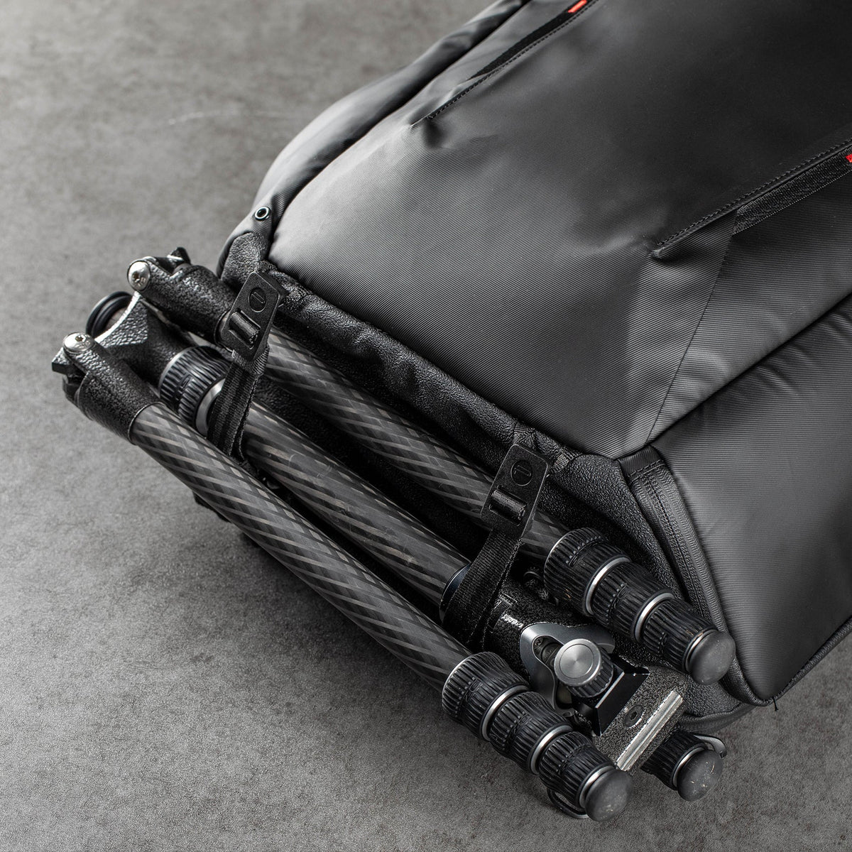 OneMo Lite Backpack lifestyle