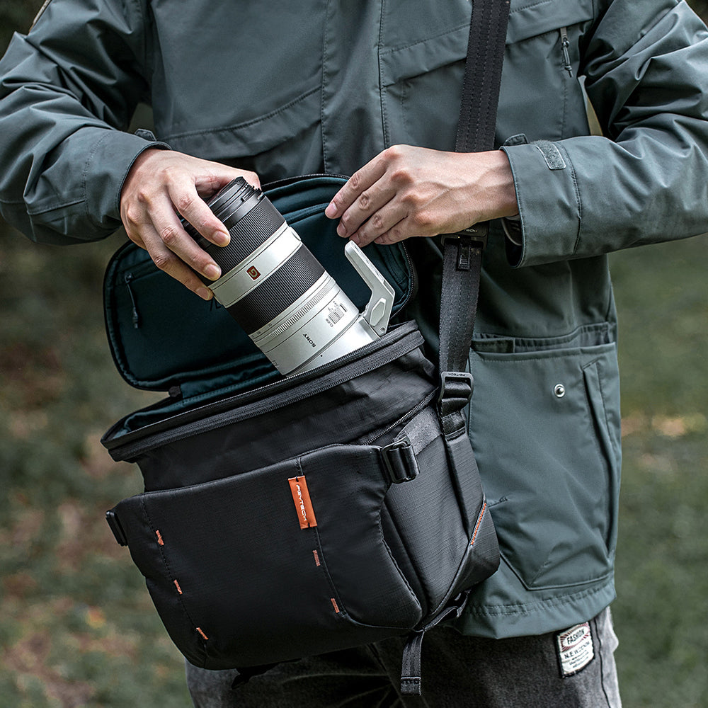 OneMo Sling lifestyle