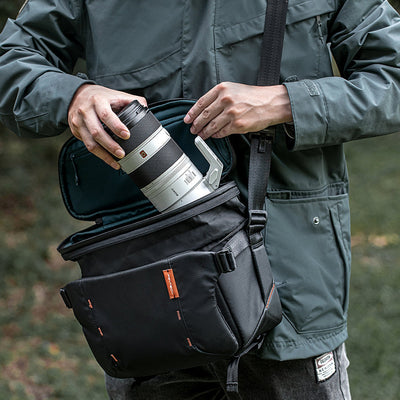 OneMo Sling lifestyle
