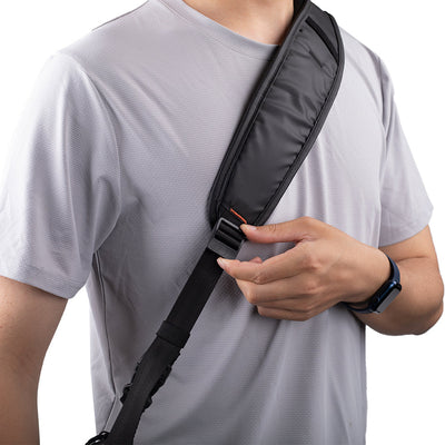 OneMo Travel Backpack lifestyle