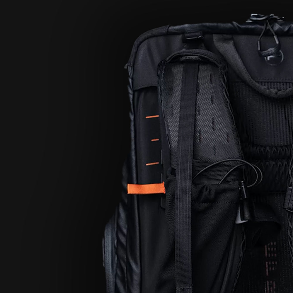 OnePro Flex Backpack lifestyle