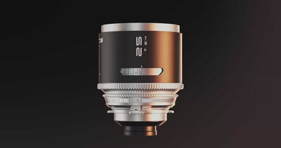 BLAZAR MOUNT ADAPTOR for MANTIS 1.33x