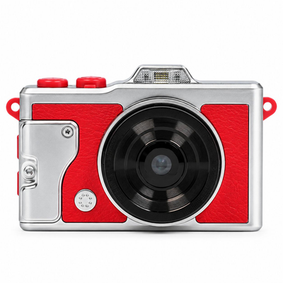 Promage PC70 red