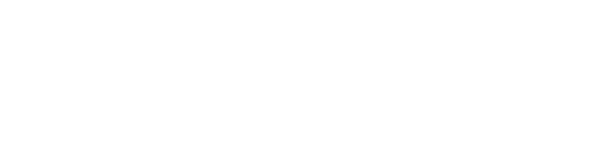 Promage logo