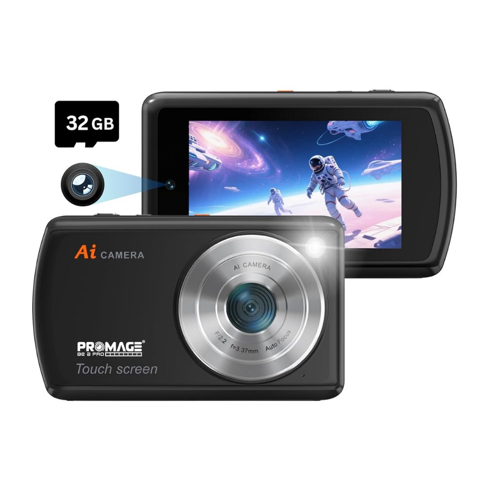 Promage PC145