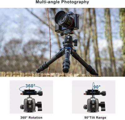 SIRUI B-00K Multi-purpose Ballhead