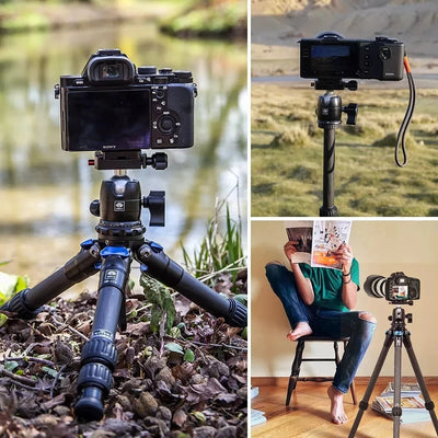 SIRUI B-00K Multi-purpose Ballhead