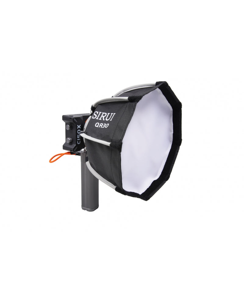 SIRUI QR30 mini softbox