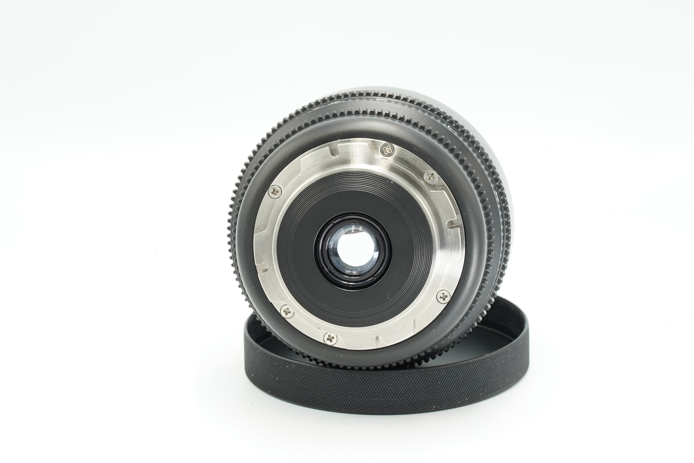 MIR 1B - 37mm f2.8 REHOUSED for video - UNIQUE in UAE