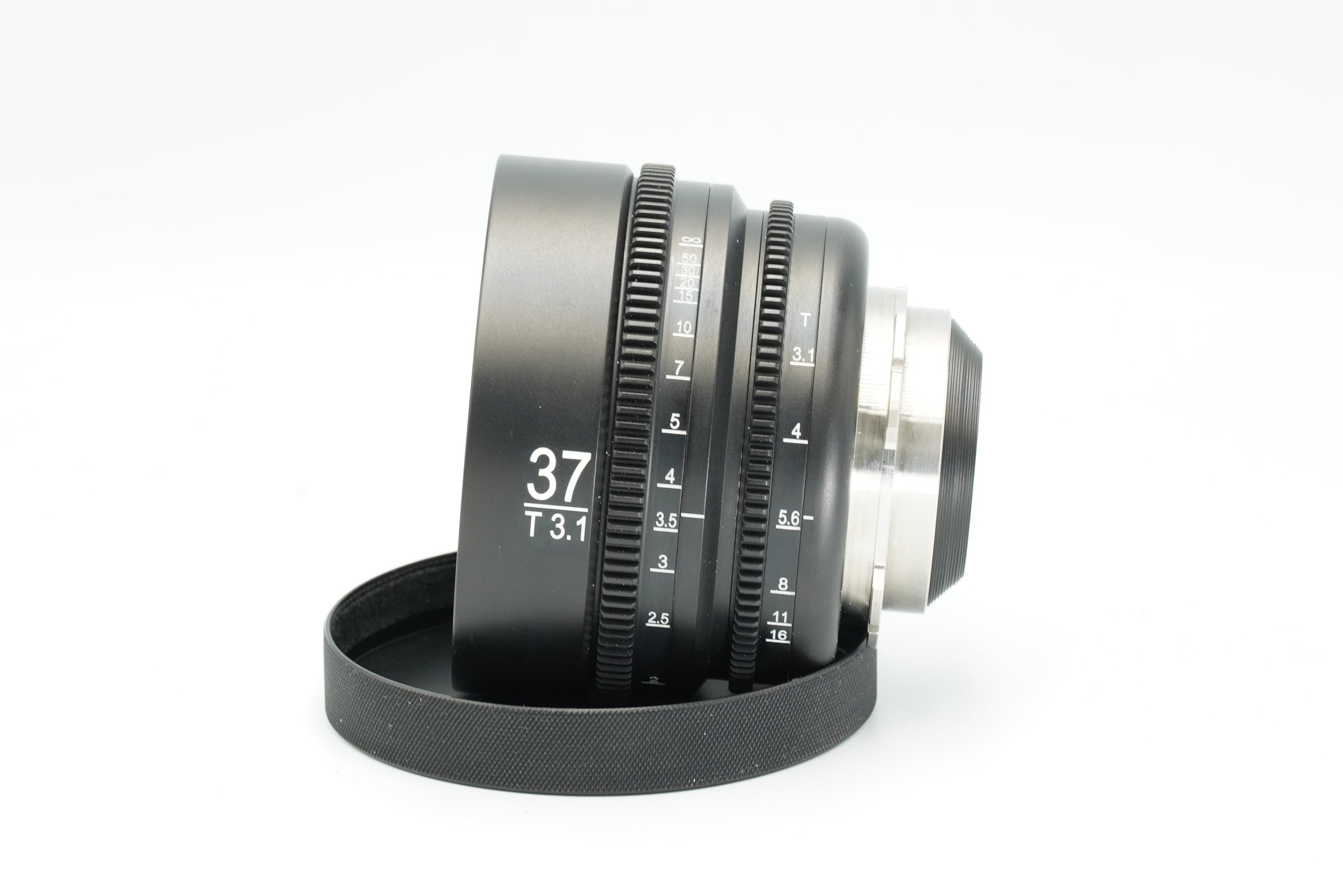 MIR 1B - 37mm f2.8 REHOUSED for video - UNIQUE in UAE