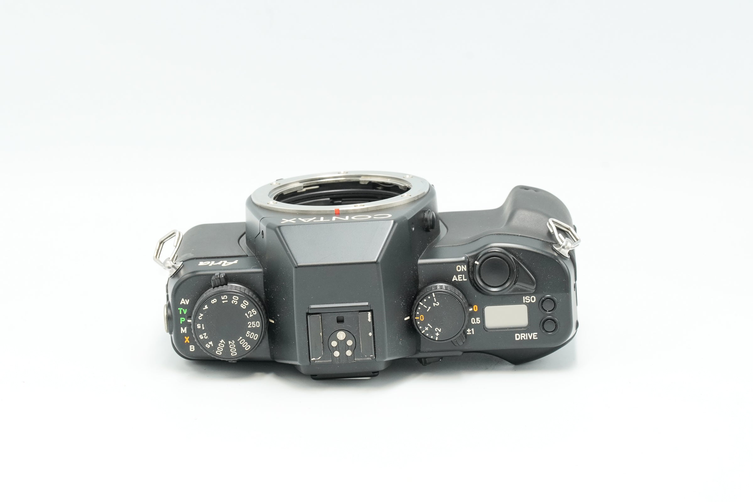 CONTAX aria セット　 28mm/2.8 Amazon.co.jp: CONTAX Aria CONTAX ARIA : 家電＆カメラ