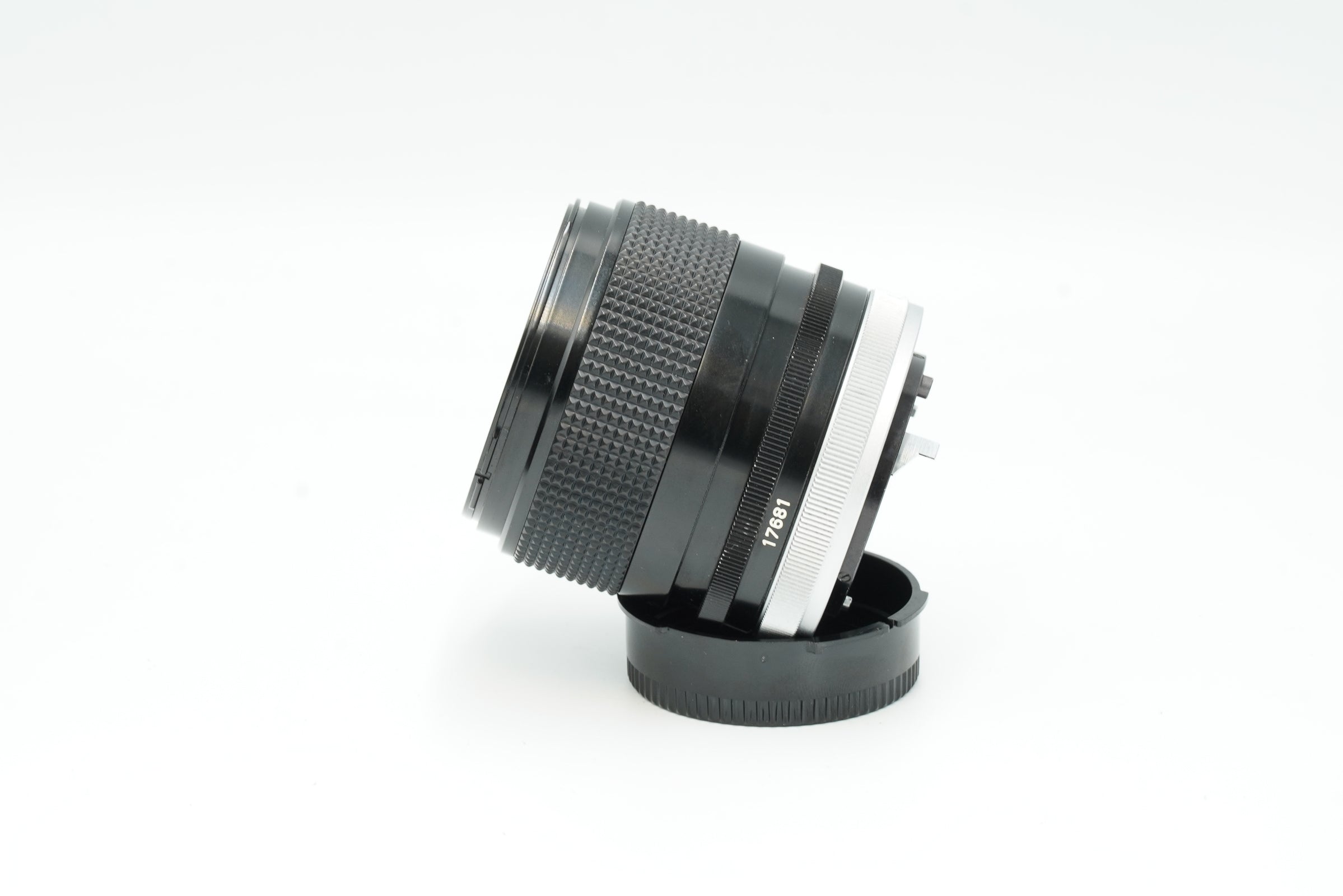 RARE Canon FD 28mm f2 S.S.C.
