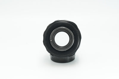 Super-Takumar 85mm f/1.9, rear M42 mount view