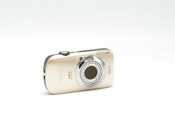 CANON IXY / IXUS 510IS - 12.1 MP DIGITAL camera