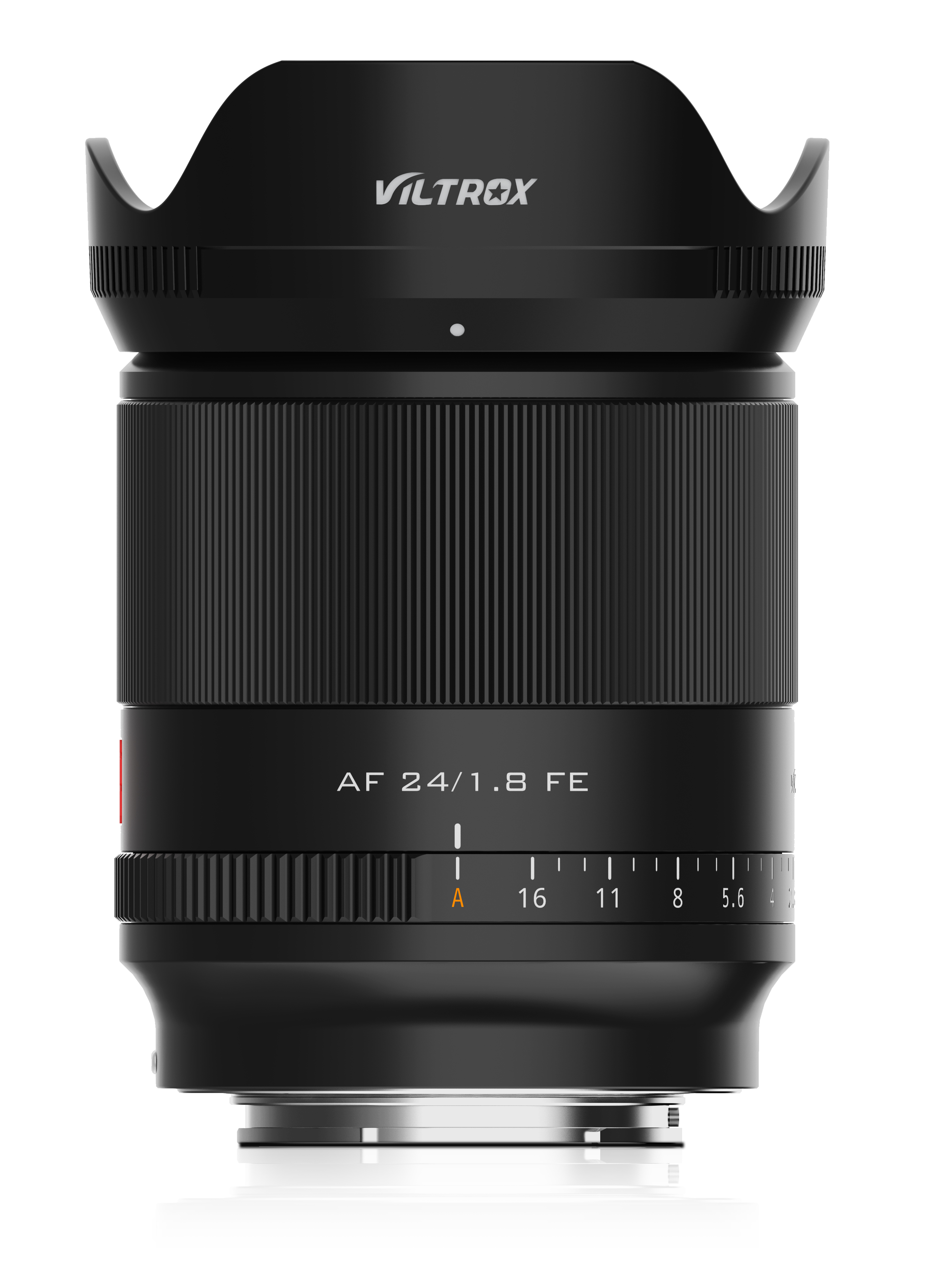 VILTROX AF 24mm f1.8, Sony E, Full Frame