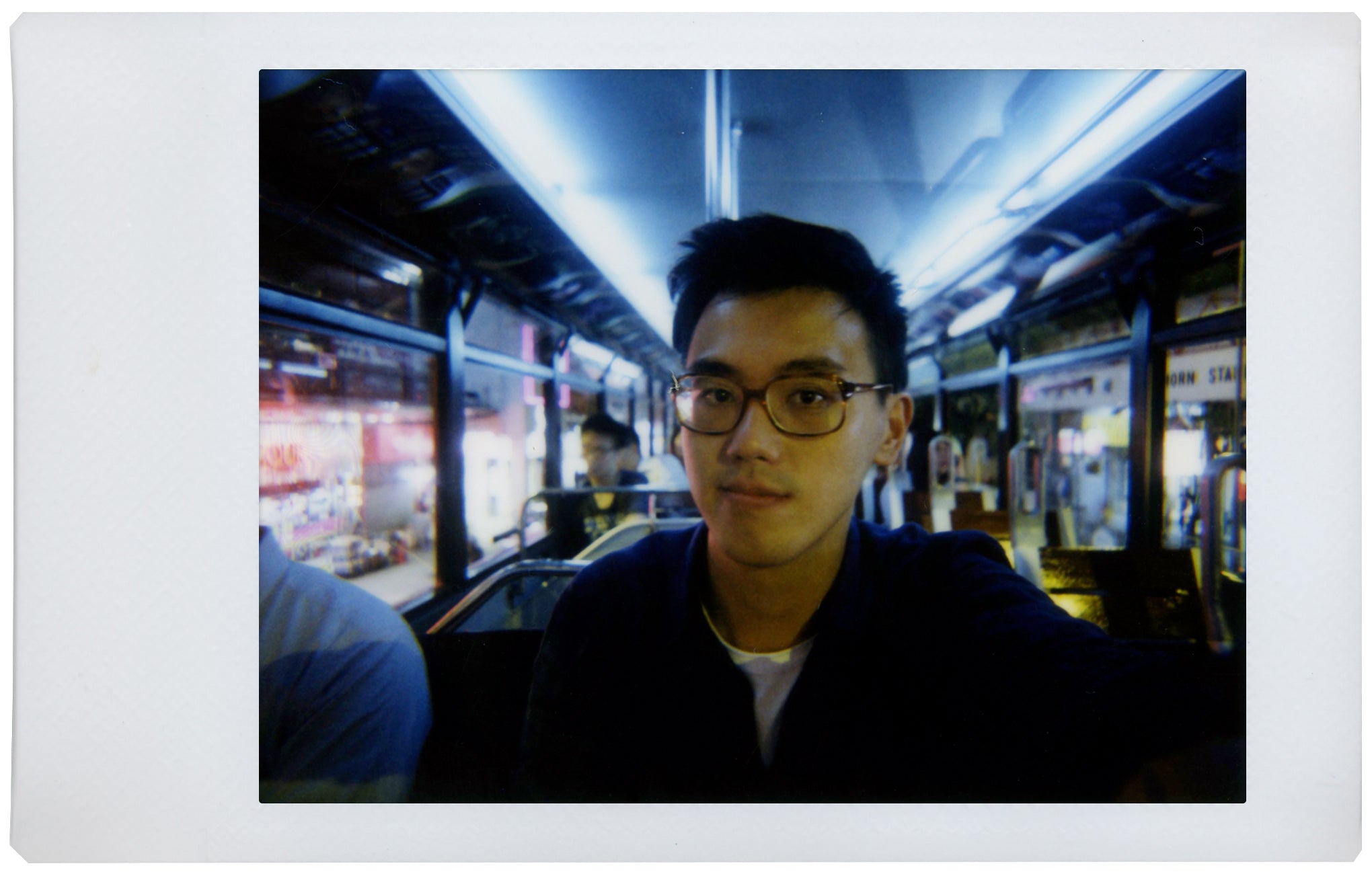 CLEARANCE SALE ! LOMOGRAPHY LOMO'Instant camera, San Remo (Instax film camera)