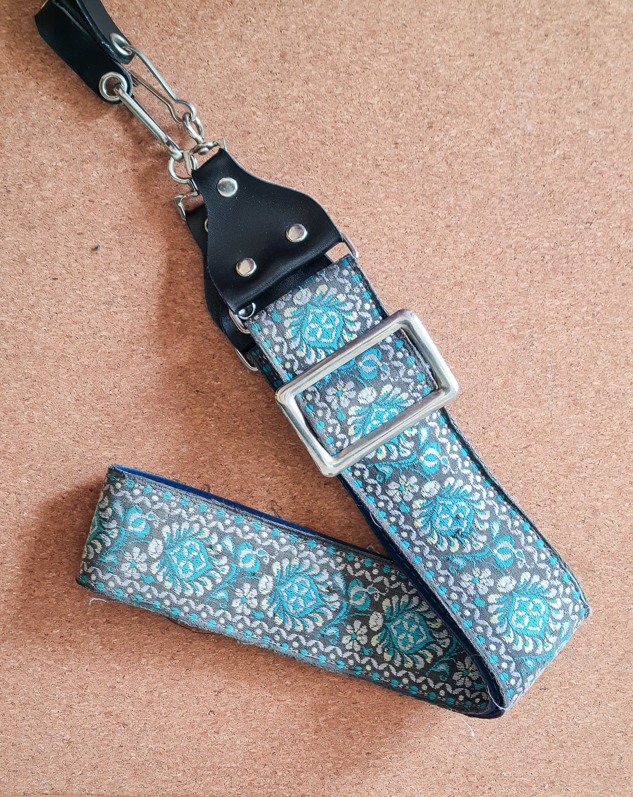 Vintage Camera Straps