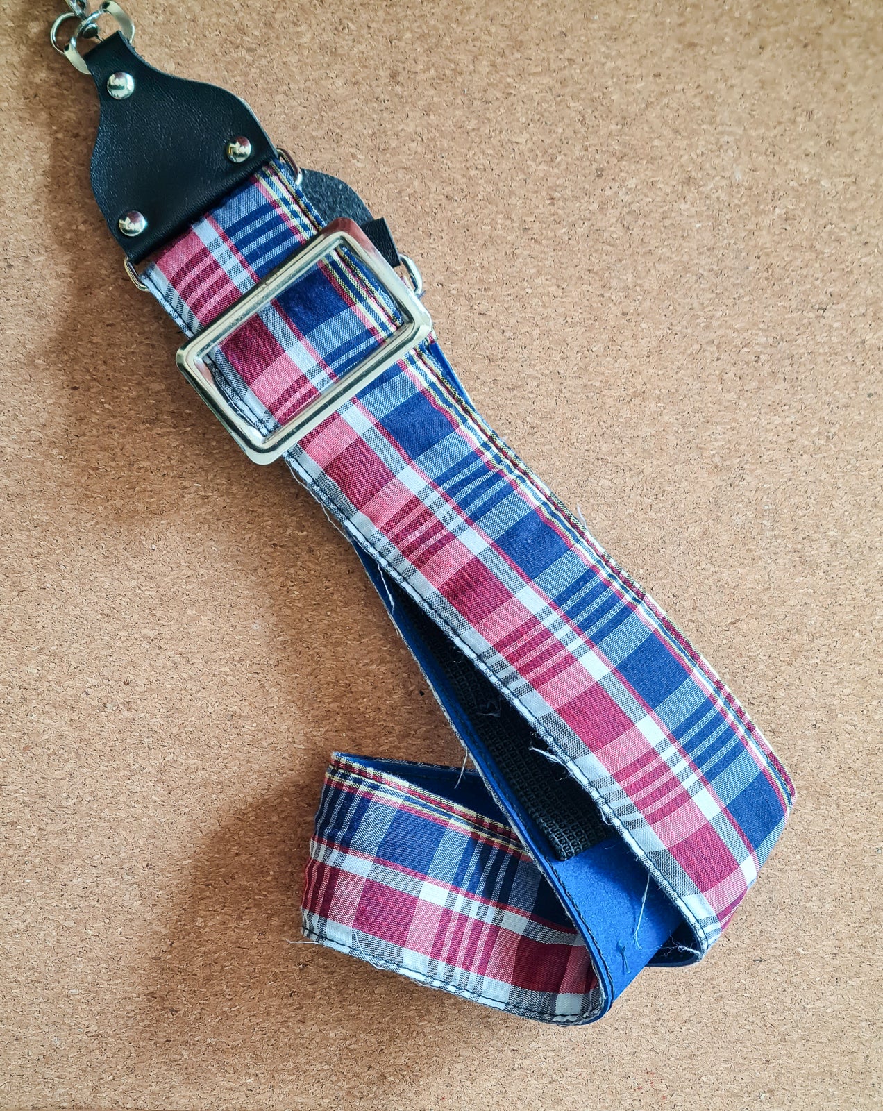 Vintage Camera Straps