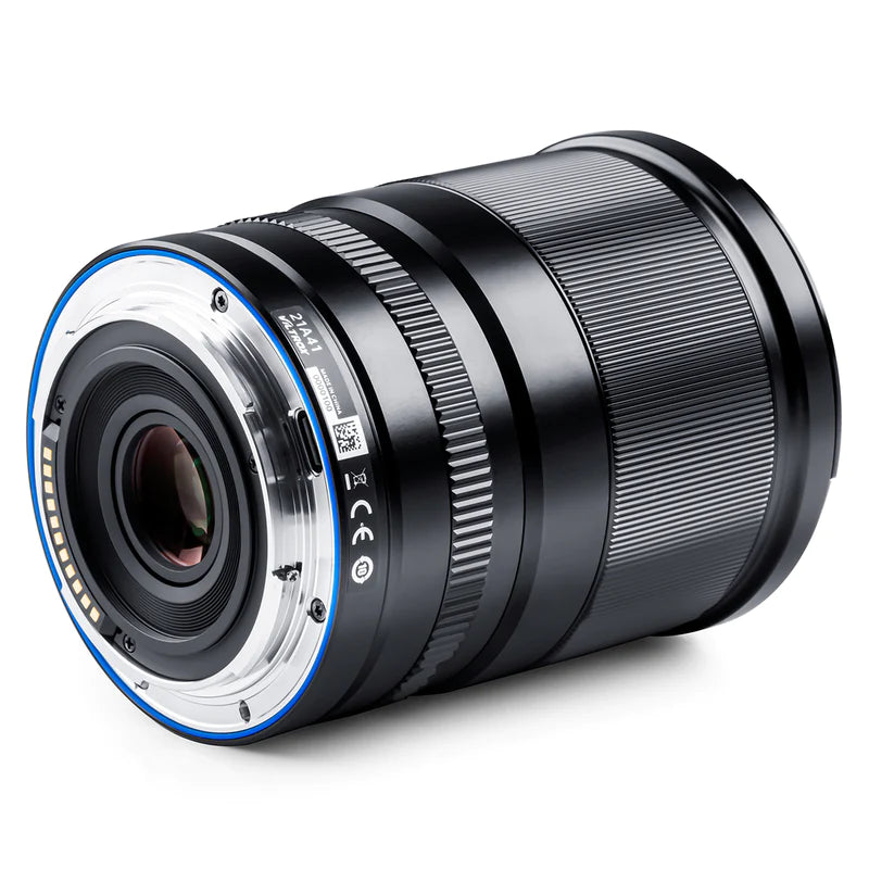 VILTROX AF 13mm f1.4, Nikon Z, APSC