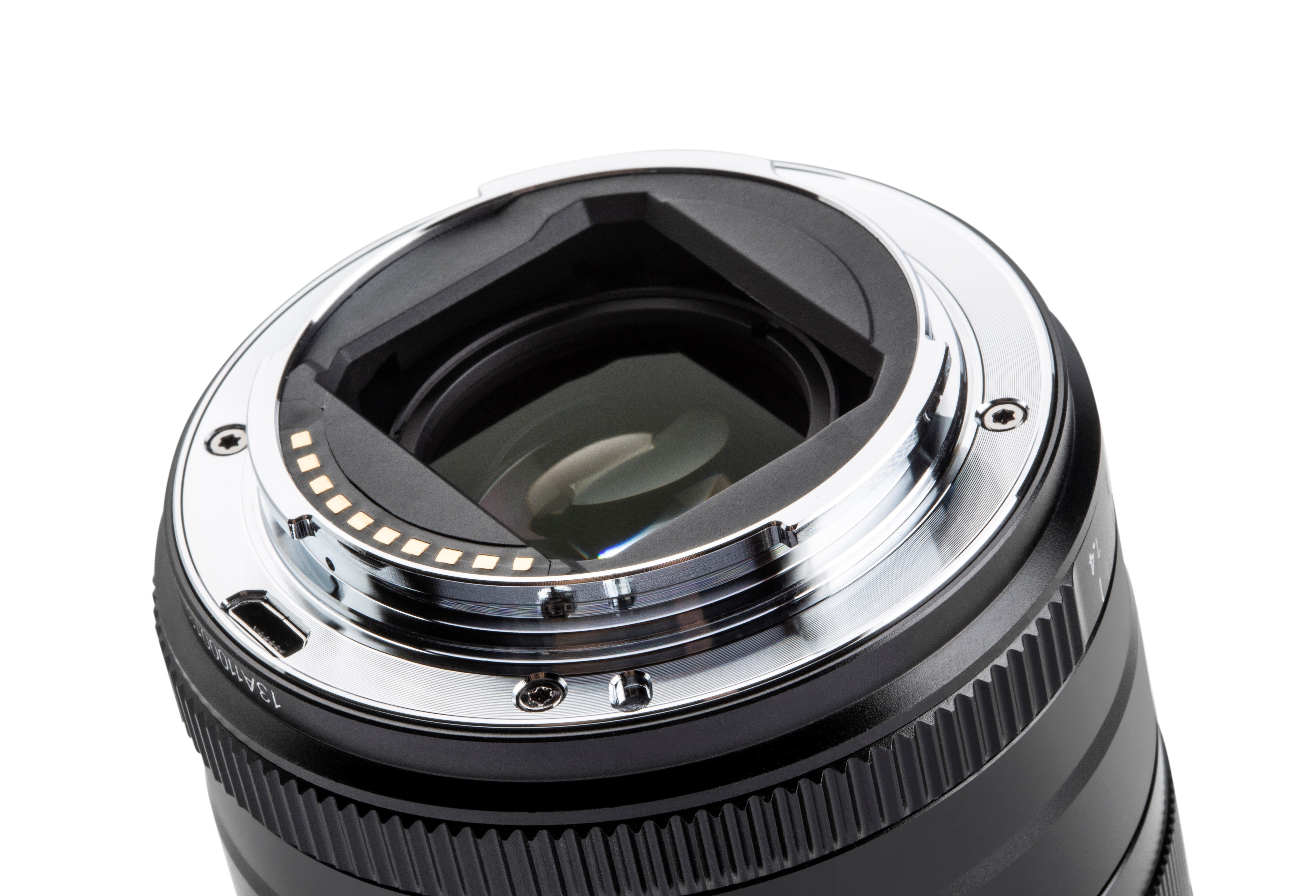 VILTROX AF 33mm f1.4, Sony E, APSC