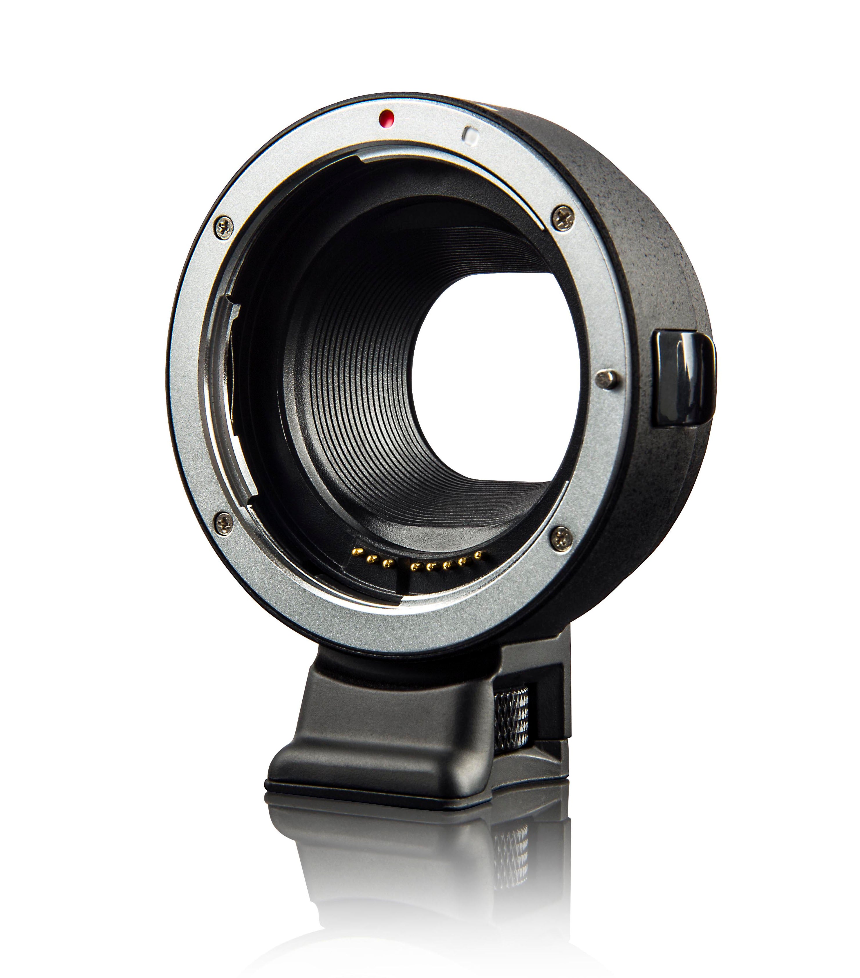 NEW ! VILTROX Canon EF - EOS M AUTOFOCUS adapter (EF-EOSM)