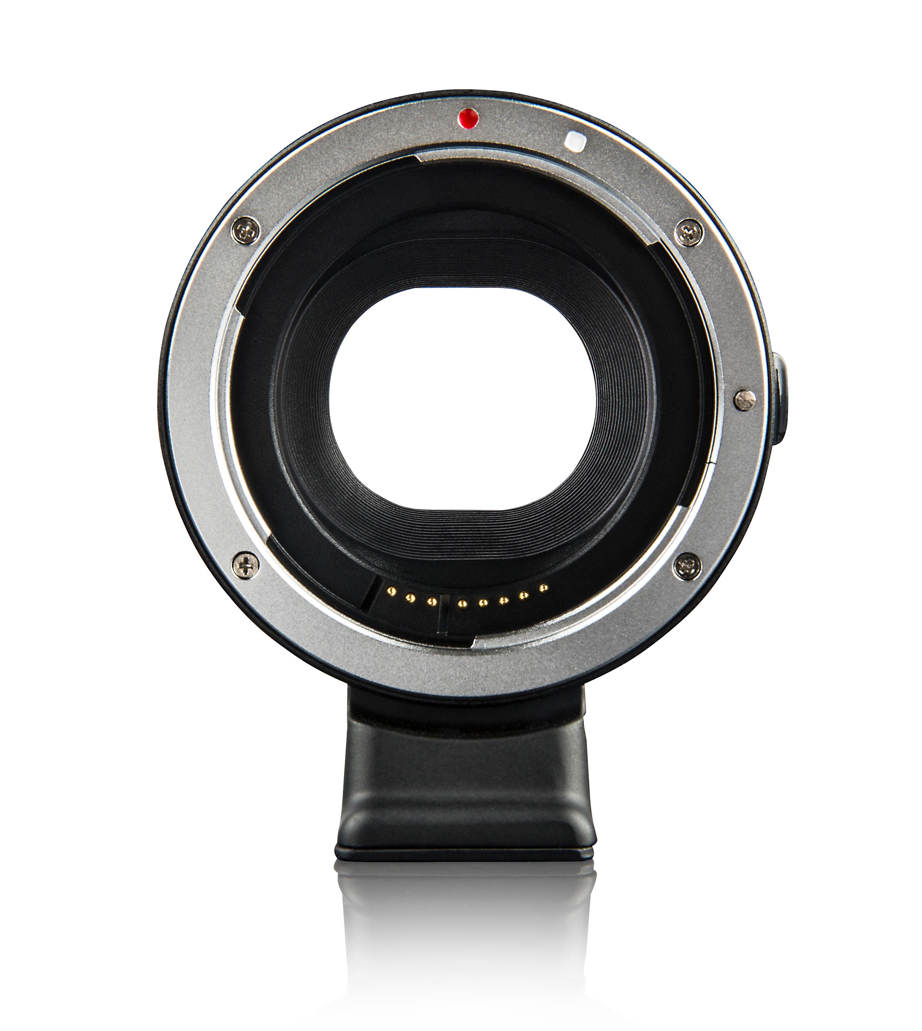 NEW ! VILTROX Canon EF - EOS M AUTOFOCUS adapter (EF-EOSM)