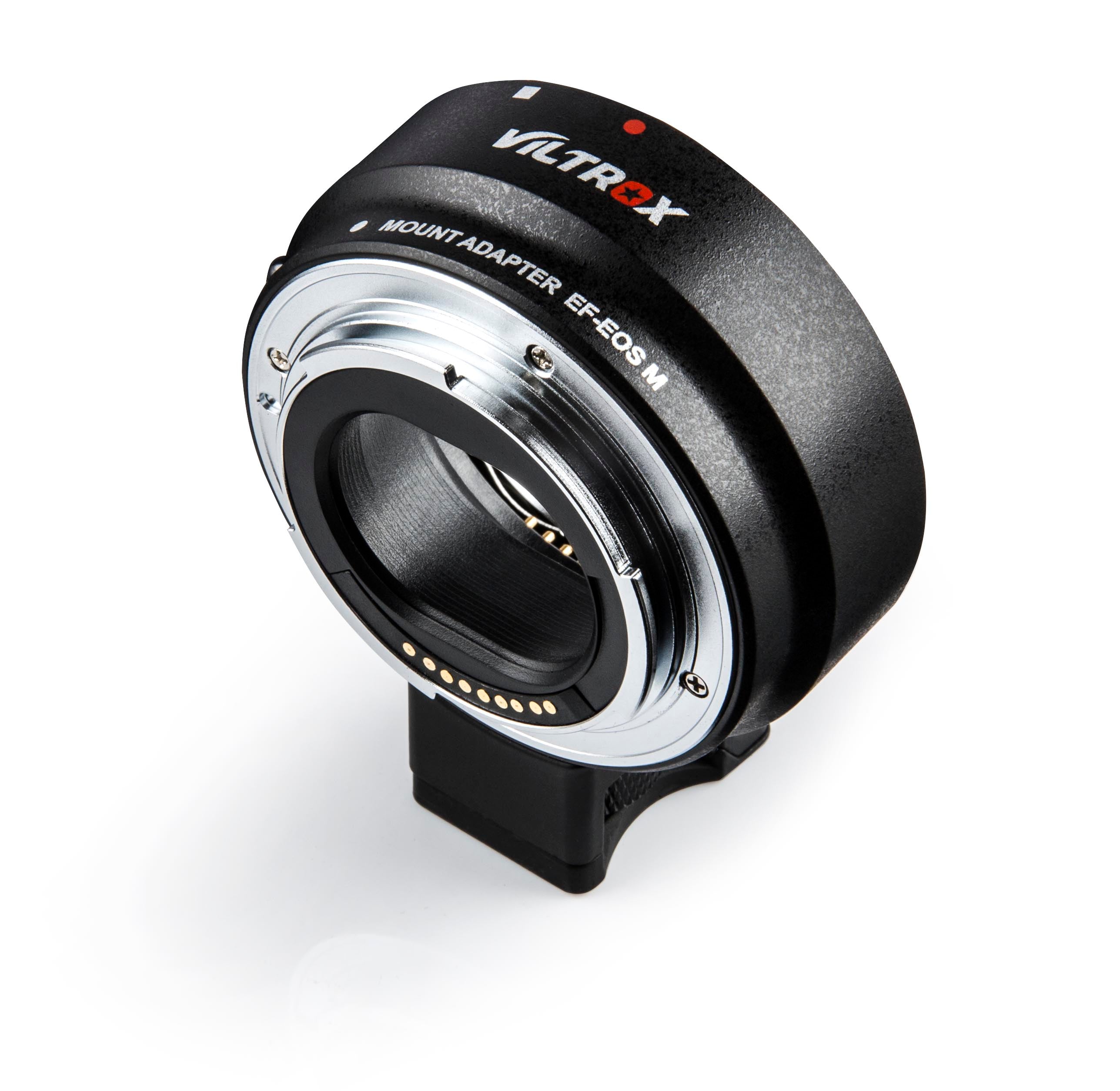 NEW ! VILTROX Canon EF - EOS M AUTOFOCUS adapter (EF-EOSM)