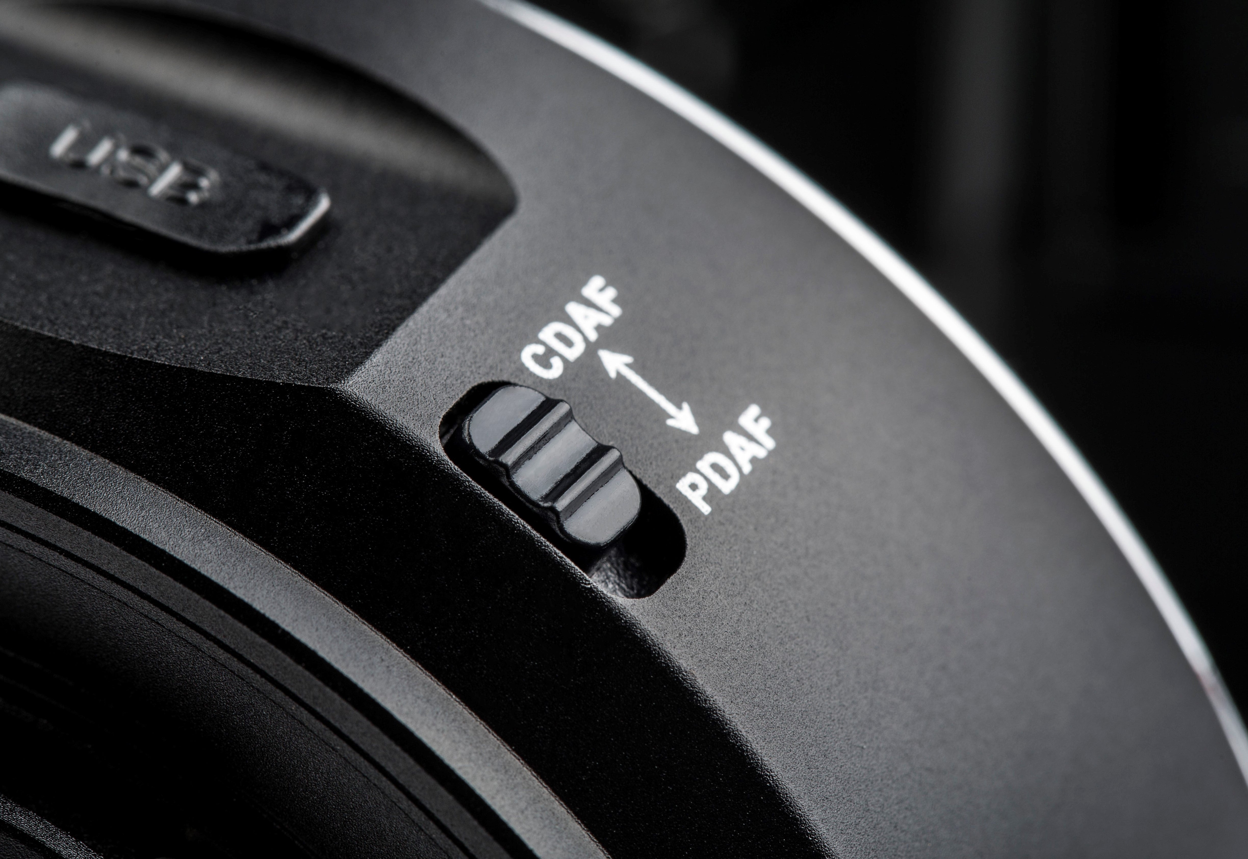 NEW ! VILTROX Canon EF - Sony E AUTOFOCUS adapter (EF-NEX-IV)