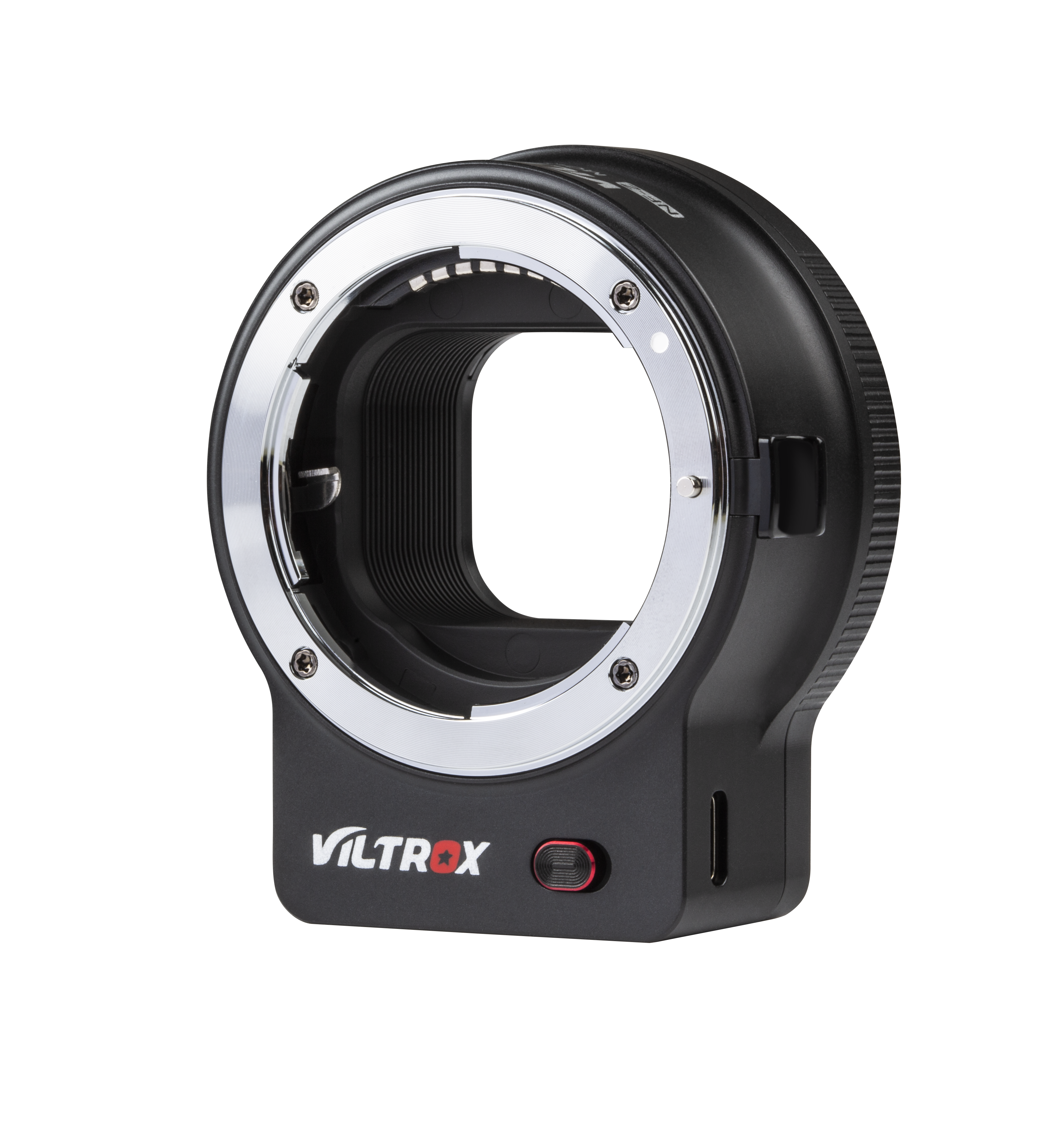 NEW ! VILTROX Nikon F - Nikon Z AUTOFOCUS adapter (NF-Z)