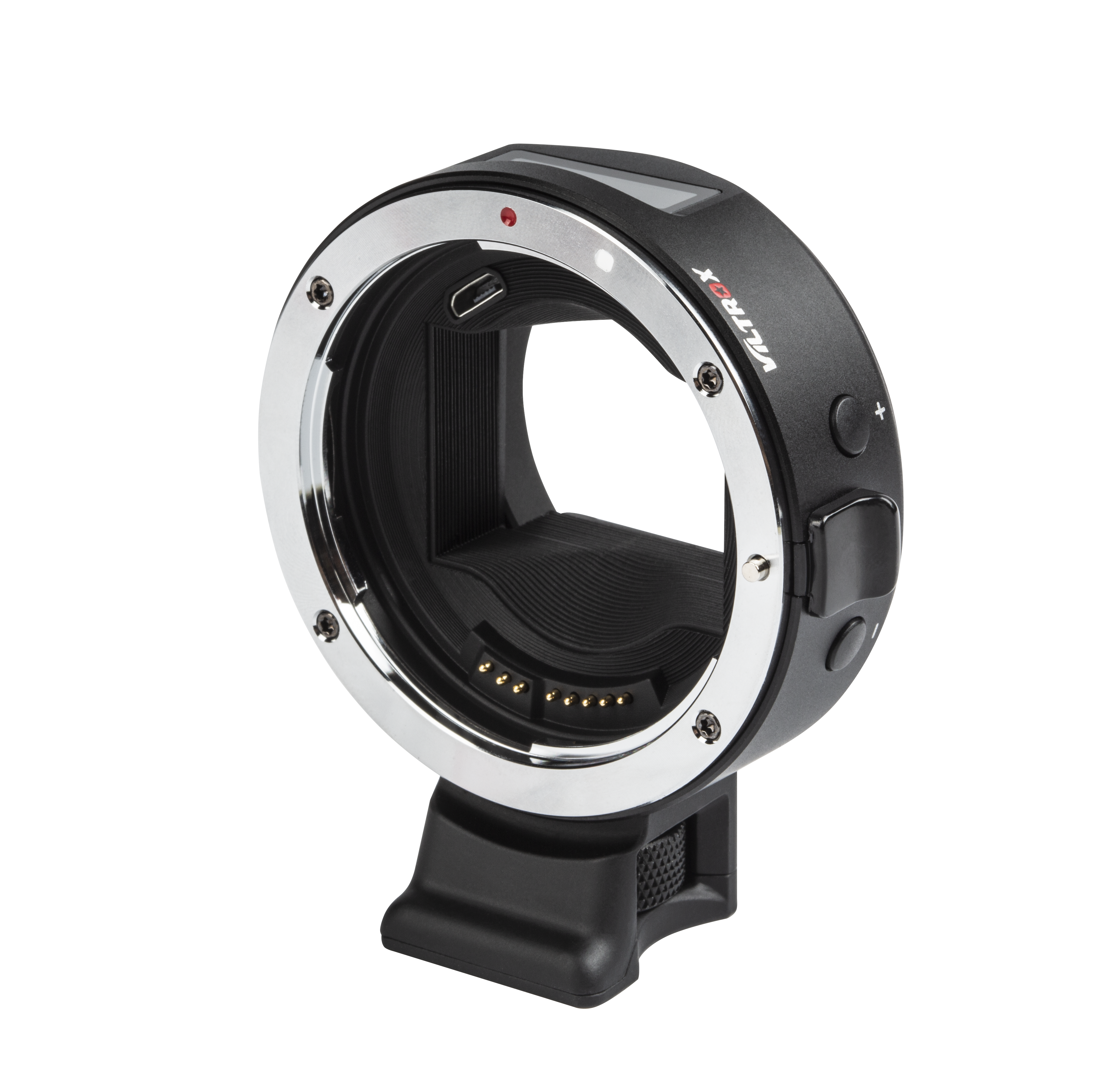 NEW ! VILTROX Canon EF - Sony E AUTOFOCUS adapter (EF-E5)