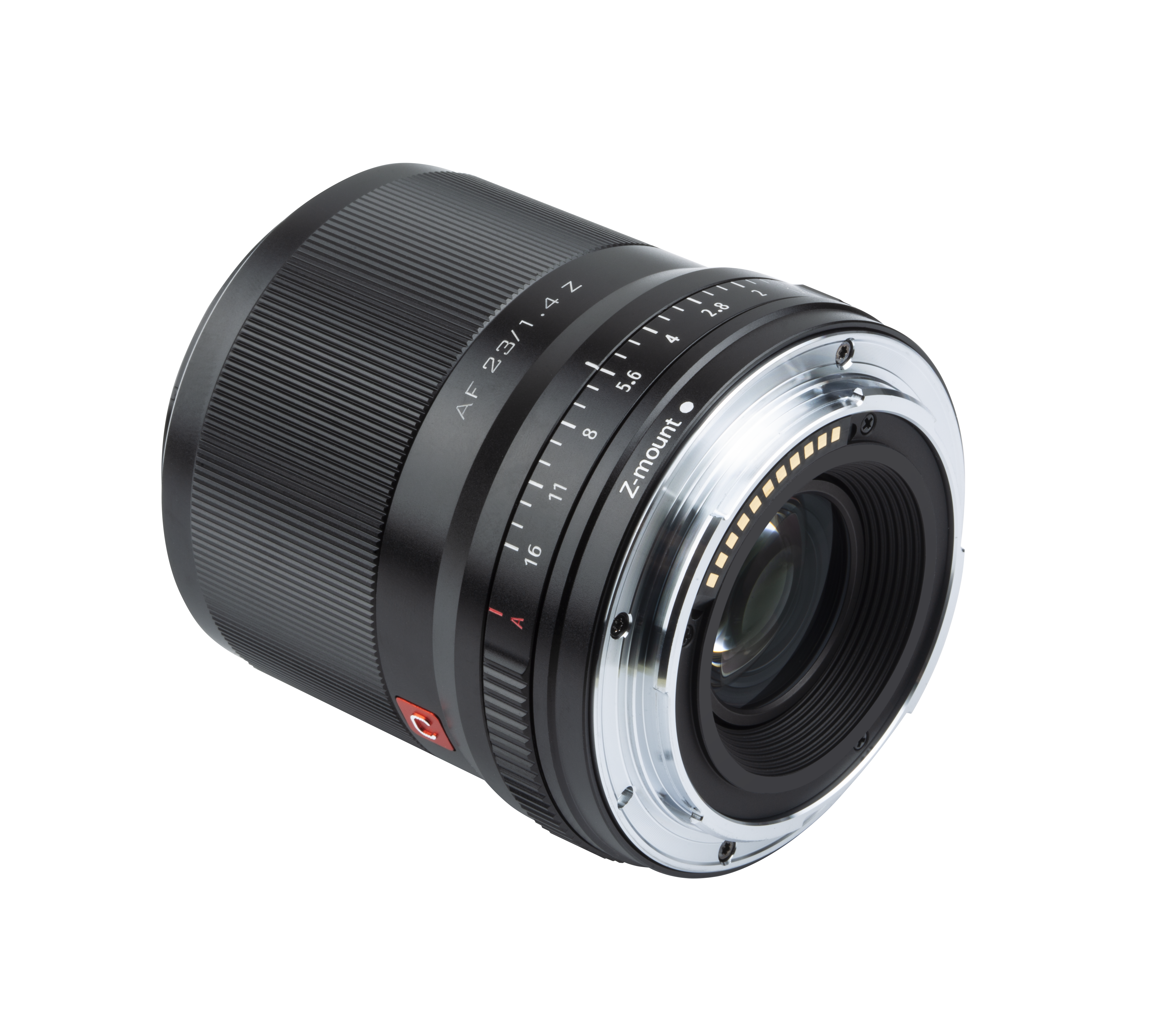 VILTROX AF 23mm f1.4, Nikon Z, APSC